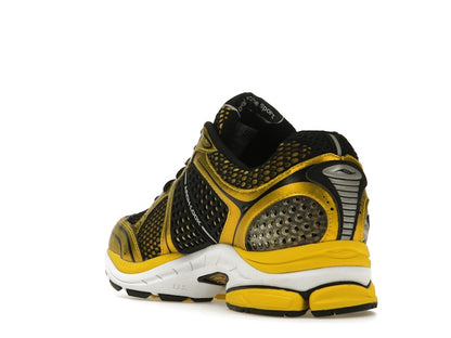 Saucony ProGrid Triumph 4 Lemon