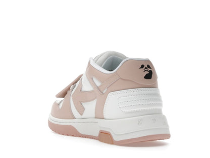OFF-WHITE Out Of Office 5050 Powder White (Women's)