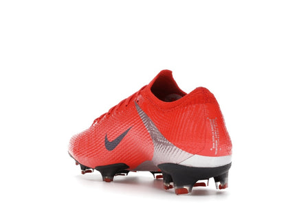Nike Mercurial Vapor 13 Elite FG Max Orange