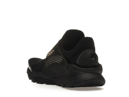 Nike Sock Dart Triple Black