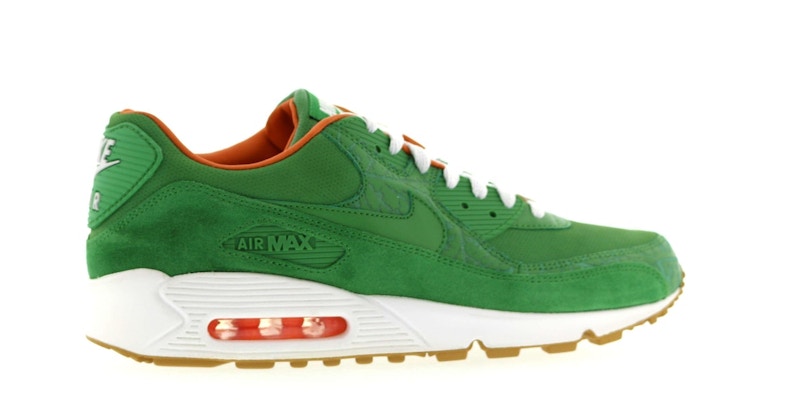 Nike Air Max 90 Patta Homegrown Grass