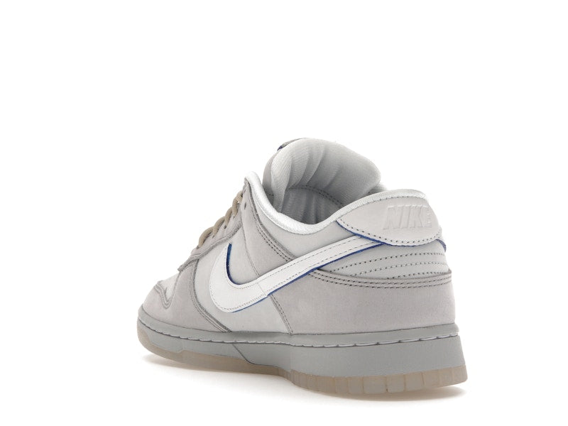 Nike Dunk Low Wolf Grey Pure Platinum