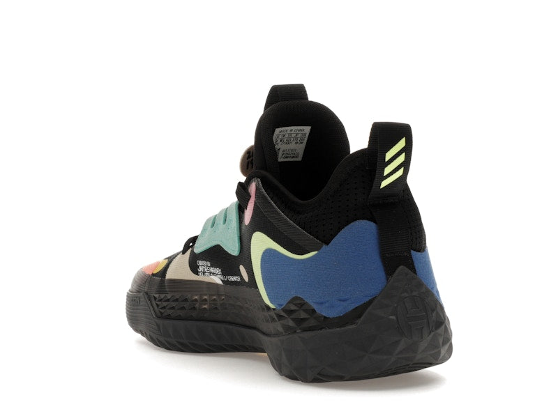 adidas Harden Vol. 5 Futurenatural Core Black