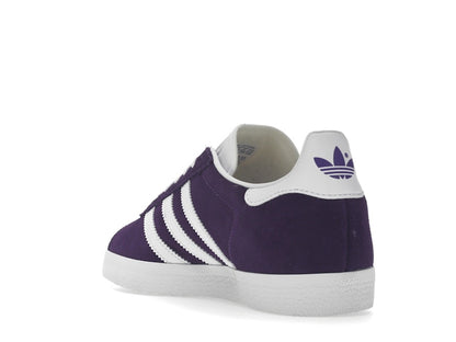 adidas Gazelle Rich Purple