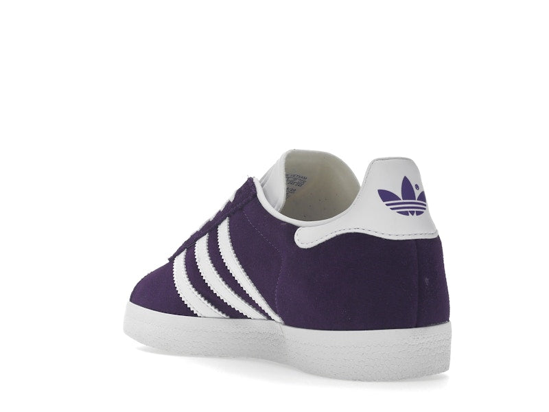 adidas Gazelle Rich Purple