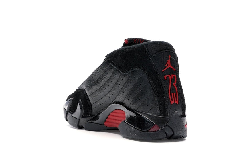 Jordan 14 Retro Last Shot (2018) (GS)