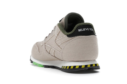 Reebok Classic Leather Ghostbusters (TD)