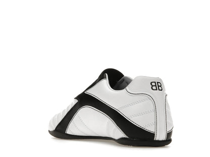 Balenciaga Zen White Black