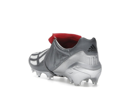 adidas Predator Mania FG LE Gunmetal