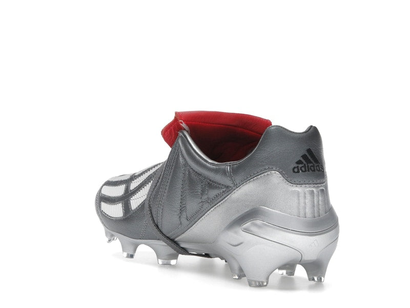 adidas Predator Mania FG LE Gunmetal