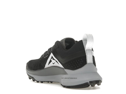 Nike React Pegasus Trail 4 Black Dark Grey (Women's)