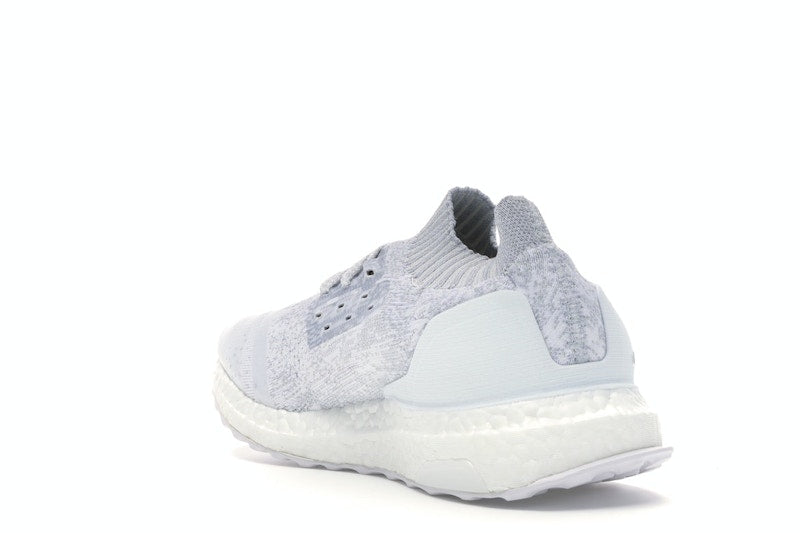 adidas Ultra Boost Uncaged Triple White