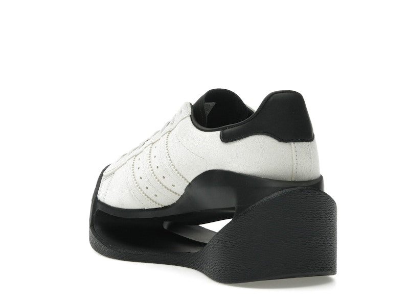 adidas Y-3 Gendo Superstar Talc Black