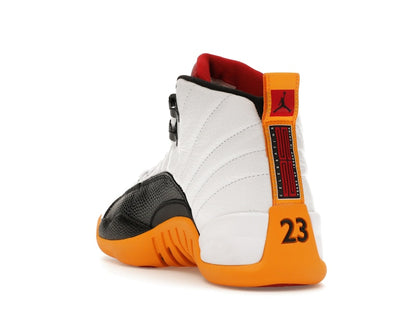 Jordan 12 Retro 25 Years In China