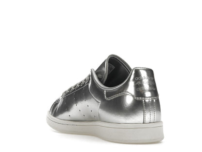 adidas Stan Smith Silver Metallic (Women's)