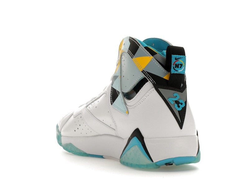 Jordan 7 Retro N7