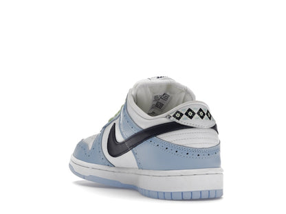 Nike SB Dunk Low Golf Pack Blue