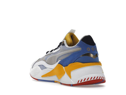 Puma RS-X3 Sonic the Hedgehog