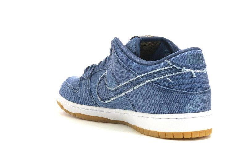 Nike SB Dunk Low Rivals Pack (East)
