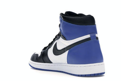 Jordan 1 Retro High Fragment (Friends and Family)