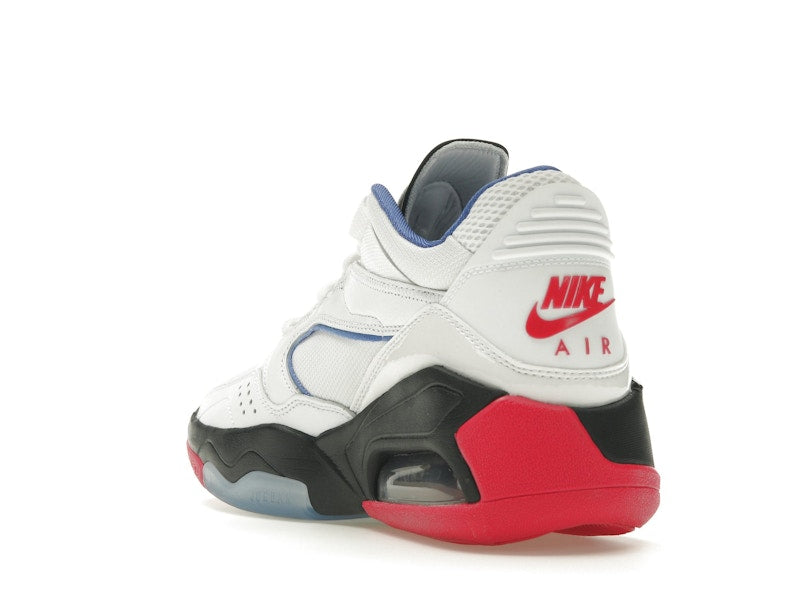Jordan Point Lane White Fireberry