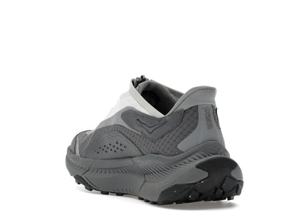 Hoka One One Project Transport Stardust Satellite Grey