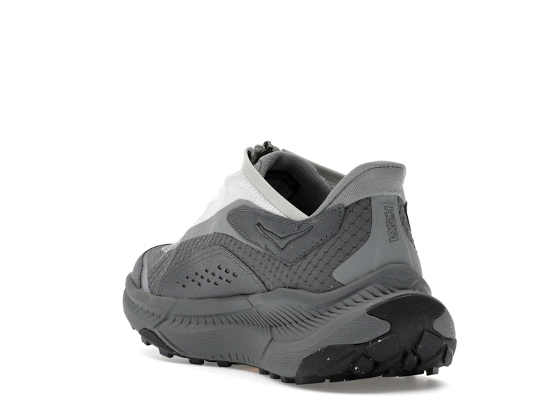 Hoka One One Project Transport Stardust Satellite Grey