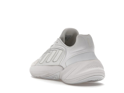 adidas Ozelia White Reflective