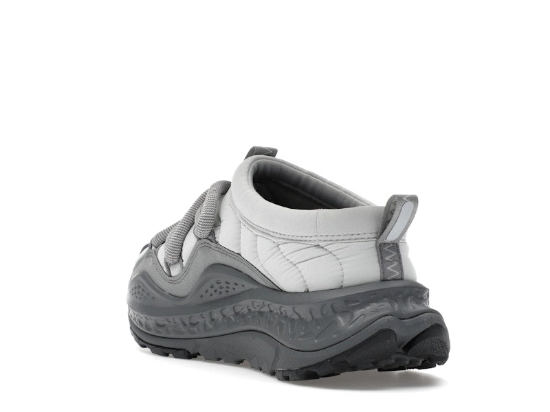 Hoka One One Ora Primo Stardust Satellite Grey