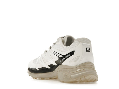Salomon XT-Wings 2 Vanilla Ice Black