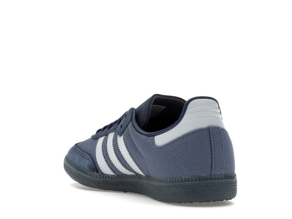 adidas Samba OG Preloved Ink Halo Blue