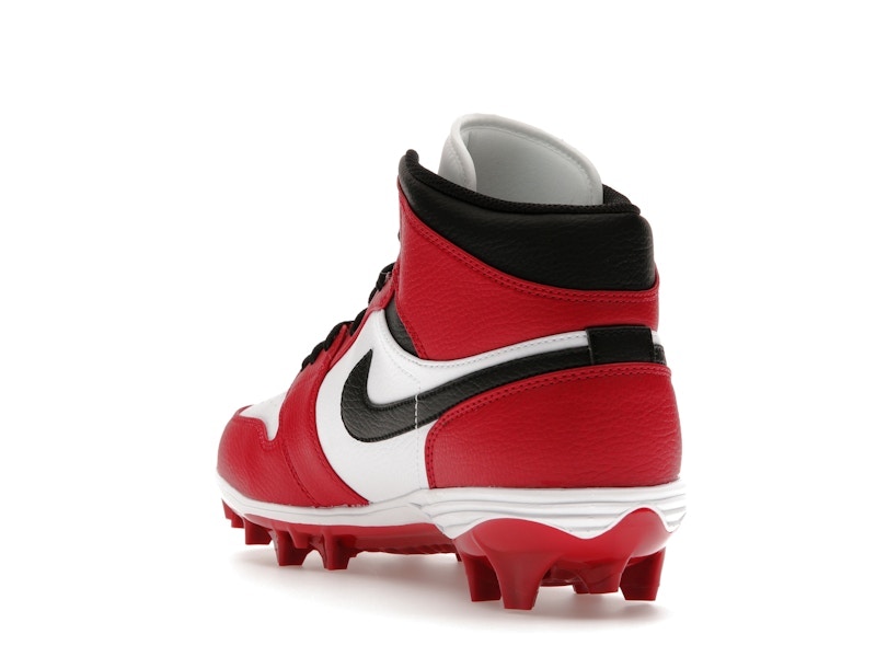 Jordan 1 Mid TD Cleat Chicago (2023)