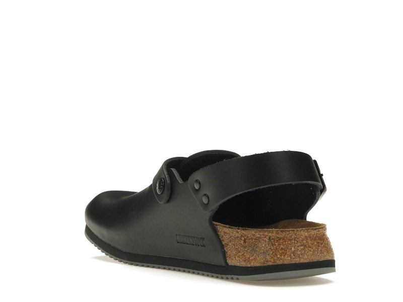 Birkenstock Tokyo Super Grip Black