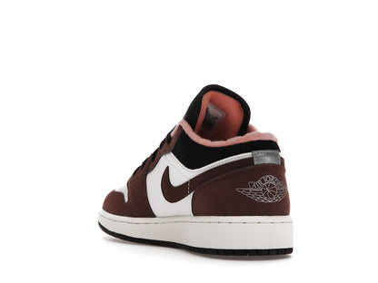 Jordan 1 Low Mocha (GS)
