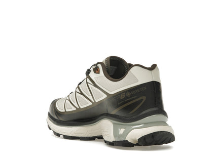 Salomon XT-6 Gore-Tex Sneakersnstuff Almond Milk Seagrass