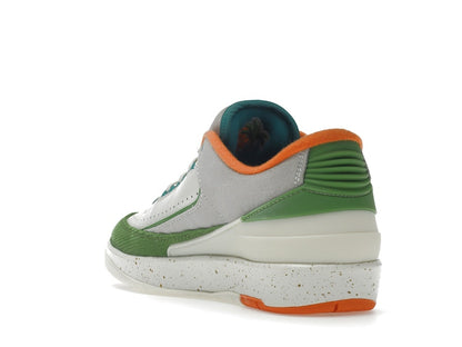 Jordan 2 Retro Low TITAN (Women's)