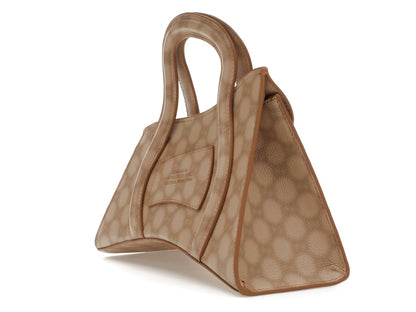 MSCHF Global Supply Chain Telephone Handbag Blucci
