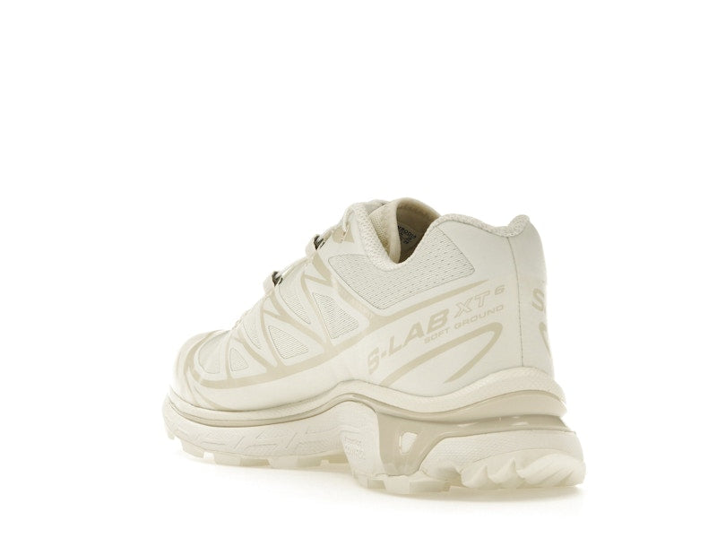 Salomon XT-6 Vanilla Ice Almond Milk