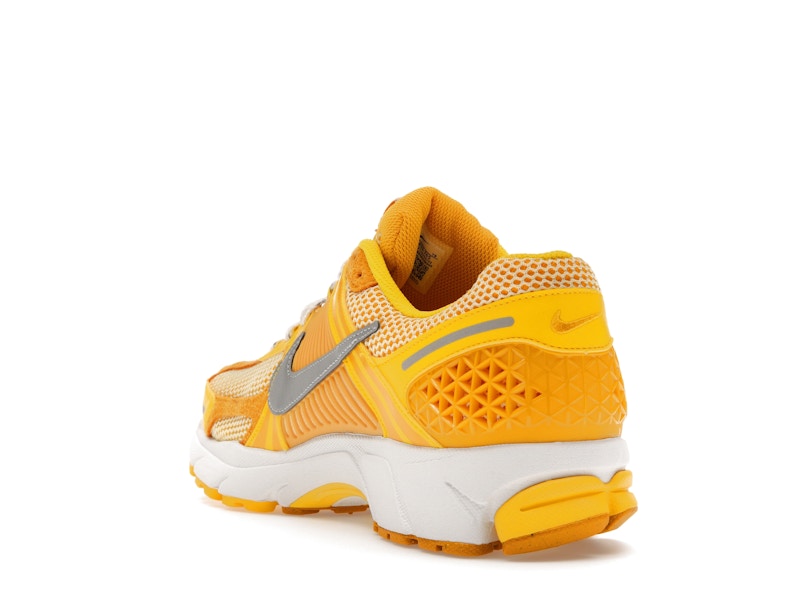 Nike Zoom Vomero 5 Yellow Ochre
