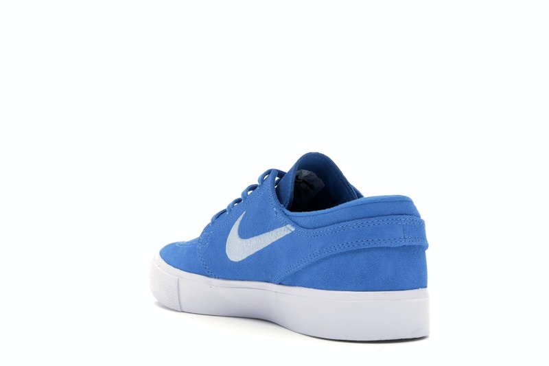 Nike SB Zoom Stefan Janoski RM Light Photo Blue
