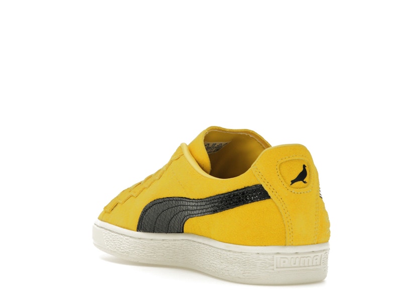 Puma Suede Staple Gidra
