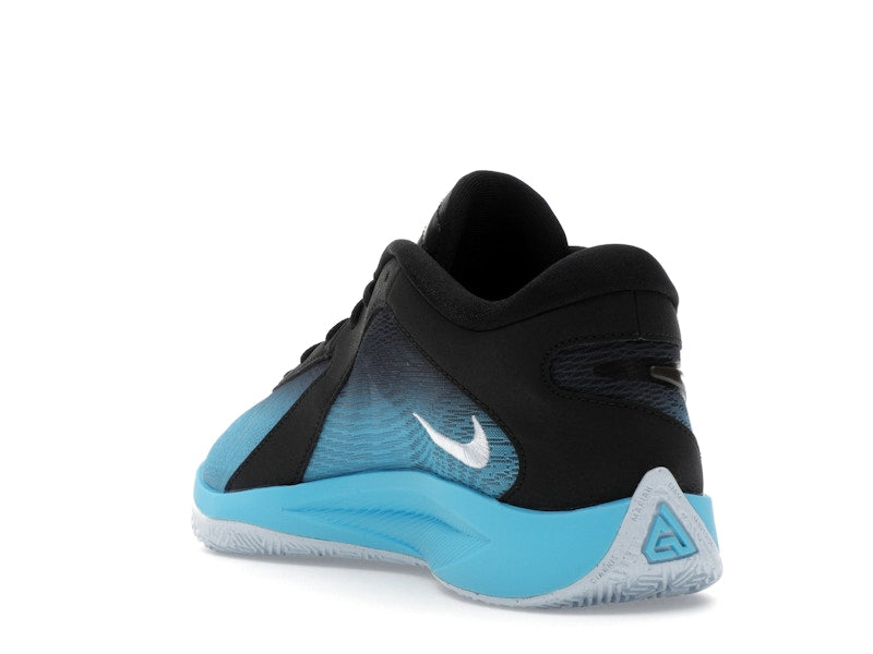 Nike Giannis Zoom Freak 6 Christmas