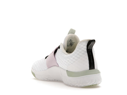 Nike In-Season TR 9 White (Women's)