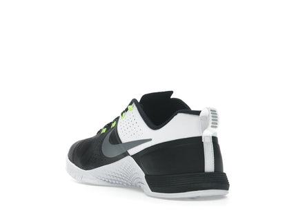 Nike Metcon 1 OG Black White Metallic Cool Grey