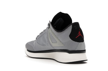 Jordan 89 Racer Particle Grey