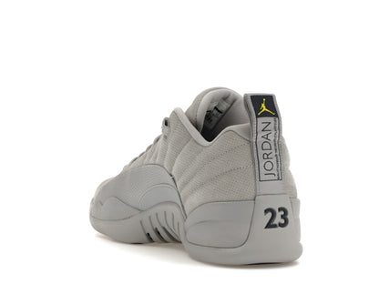 Jordan 12 Retro Low Wolf Grey
