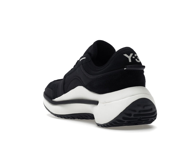 adidas Y-3 Ajatu Run Black White