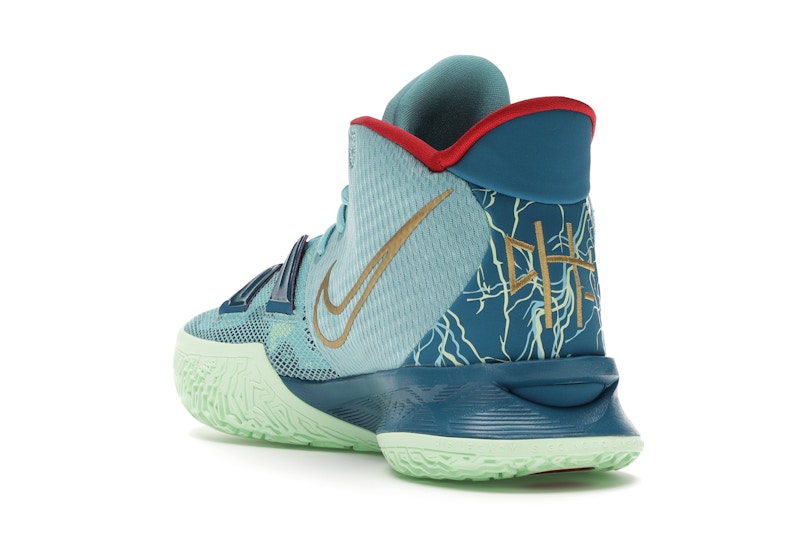 Nike Kyrie 7 Special FX