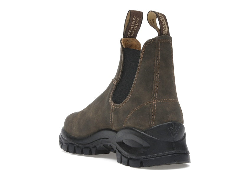 Blundstone 2239 Rustic Brown