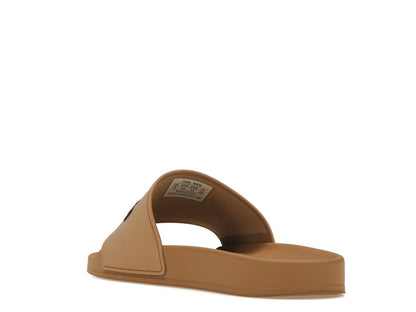 Balenciaga Pool Side Beige